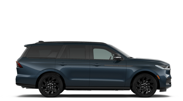 2026 Lincoln Lincoln Navigator External Image 1